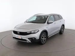 Argento Usata 2023 Fiat Tipo Cross Station wagon | 18.699 € (Molto cara)