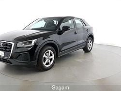 Nero brillante Usata 2023 Audi Q2 Business SUV | 22.900 € (Buon prezzo)