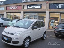 Beige Usata 2015 Fiat Panda Easy Due volumi | 5900 € (Buon prezzo)