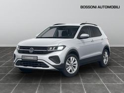 Grigio Nuova 2025 VW T-Cross Edition SUV | 24.900 € (Buon prezzo)