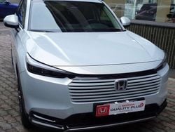 Premium sunlight white pearl Usata 2025 Honda HR-V Advance SUV | 29.700 € (Buon prezzo)