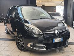 Nero Usata 2013 Renault Scénic III Bose Edition Monovolume | 4990 € (Buon prezzo)