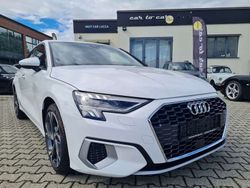 Bianco Usata 2022 Audi A3 Sportback Advanced Due volumi | 27.500 € (Buon prezzo)