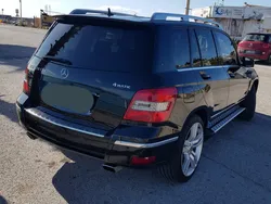 Usata 2008 Mercedes GLK320 SUV | 9000 € (Buon prezzo)