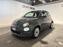 Grigio Usata 2021 Fiat 500 Monovolume | 11.900 € (Buon prezzo)
