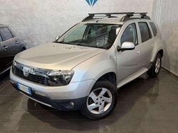 Grigio Usata 2011 Dacia Duster Lauréate Station wagon | 6900 € (Buon prezzo)