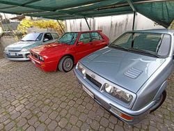 Usata 1986 Ford Sierra RS Tre volumi | 33.000 €