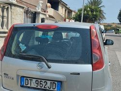 Grigio Usata 2009 Nissan Note Monovolume | 1600 € (Ottimo prezzo)