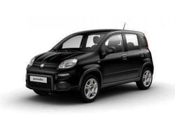 Nero Usata 2023 Fiat Panda S Due volumi | 15.990 € (Molto cara)