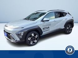 Grigio scuro perlato Usata 2025 Hyundai Kona N Line SUV | 30.200 € (Molto cara)