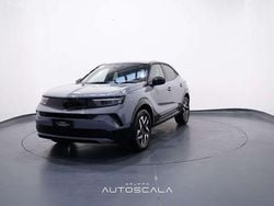 Kontrast grey Nuova 2025 Opel Mokka SUV | 21.990 € (Buon prezzo)