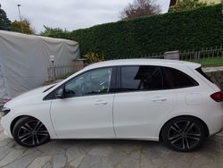 Usata 2020 Mercedes 180 Tre volumi | 23.000 € (Buon prezzo)