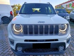 N.d. Usata 2020 Jeep Renegade Limited SUV | 16.900 € (Buon prezzo)