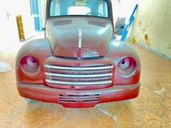 Usata 1953 Fiat Belvedere Station wagon | 7600 €