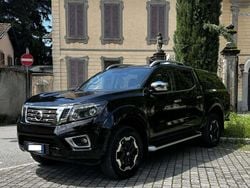 Nero Usata 2021 Nissan Navara Pick-up | 29.500 € (Buon prezzo)