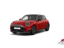 Verde metallizzato Nuova 2024 Mini Cooper Due volumi | 37.725 € (Cara)