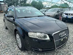 Nero Usata 2007 Audi A4 Station wagon | 2900 € (Super prezzo)