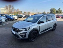 Argento Usata 2022 Dacia Jogger Extreme Monovolume | 15.990 € (Buon prezzo)