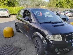 Usata 2004 Audi A2 Due volumi | 1300 € (Buon prezzo)