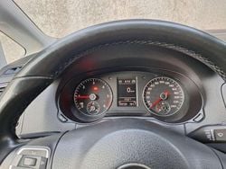 Blu Usata 2013 VW Sharan Comfortline Monovolume | 16.000 € (Cara)