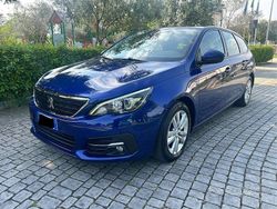 Usata 2018 Peugeot 308 Business-Line Station wagon | 6800 € (Ottimo prezzo)