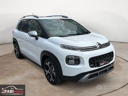 Bianco Usata 2020 Citroën C3 Aircross XTR SUV | 14.500 € (Cara)