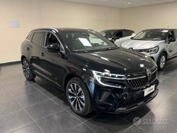 Nero Usata 2023 Renault Austral Techno SUV | 32.000 € (Cara)