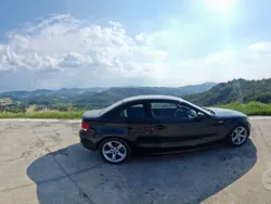 Usata 2008 BMW 120 Coupé Coupé | 6500 € (Buon prezzo)