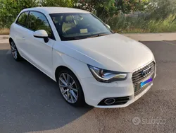 Usata 2013 Audi A1 Ambition Due volumi | 9500 € (Buon prezzo)