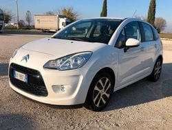 Bianco Usata 2011 Citroën C3 Seduction Tre volumi | 4300 € (Buon prezzo)