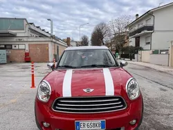Usata 2013 Mini Cooper D Countryman SUV | 10.990 € (Cara)