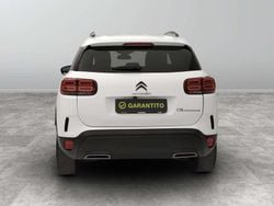Bianco Usata 2022 Citroën C5 Aircross Shine SUV | 19.390 € (Buon prezzo)
