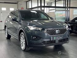 Nero Usata 2024 Seat Tarraco Style SUV | 31.900 € (Molto cara)