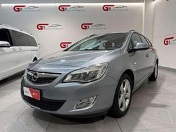 Grigio Usata 2011 Opel Astra Station wagon | 2990 € (Molto cara)