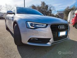 Usata 2016 Audi A5 Sportback Due volumi | 18.500 € (Buon prezzo)