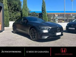 Other Usata 2024 Mercedes AMG GT 53 Premium Plus Coupé | 109.900 €