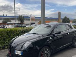 Usata 2010 Alfa Romeo MiTo Premium Due volumi | 8000 € (Molto cara)