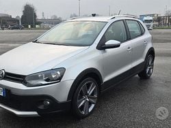 Usata 2010 VW Polo Cross Due volumi | 6900 €