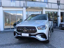 Argento Usata 2023 Mercedes GLE400 AMG Line Premium Plus SUV | 76.300 € (Ottimo prezzo)