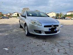 Grigio Usata 2007 Fiat Bravo Due volumi | 2500 € (Buon prezzo)