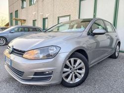 Grigio Usata 2013 VW Golf VII Tre volumi | 8500 € (Ottimo prezzo)
