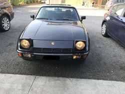 Grigio Usata 1980 Porsche 924 Coupé | 11.000 €