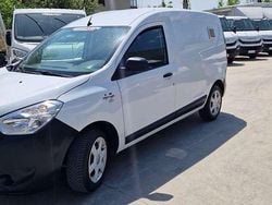 Bianco Usata 2021 Dacia Dokker Comfort Monovolume | 8990 € (Cara)
