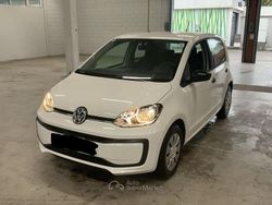 Bianco Usata 2019 VW up! Move Due volumi | 8199 € (Ottimo prezzo)
