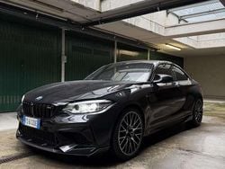 Usata 2018 BMW M2 Competition Edition Coupé | 57.000 € (Molto cara)