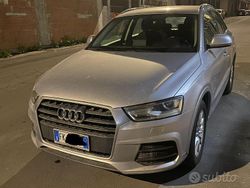 Grigio Usata 2017 Audi Q3 SUV | 13.000 € (Super prezzo)
