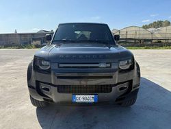 Grigio Usata 2022 Land Rover Defender Carpathian Edition SUV | 81.500 € (Super prezzo)