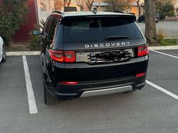 Usata 2021 Land Rover Discovery Sport HSE Luxury SUV | 27.000 € (Buon prezzo)