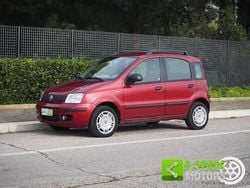 Usata 2005 Fiat Panda Emotion Tre volumi | 4500 € (Buon prezzo)