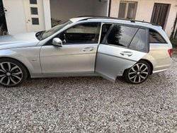 Usata 2013 Mercedes C220 Avantgarde Station wagon | 6000 € (Ottimo prezzo)